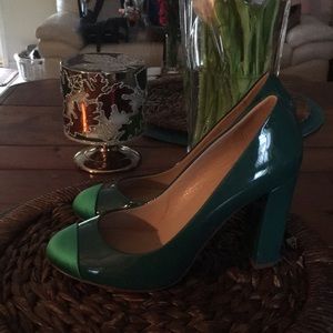 J Crew size 7 excellent condition